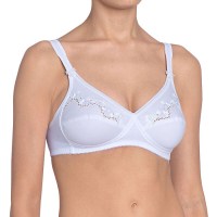 Elasticross +cotton N - Reggiseno senza ferretto